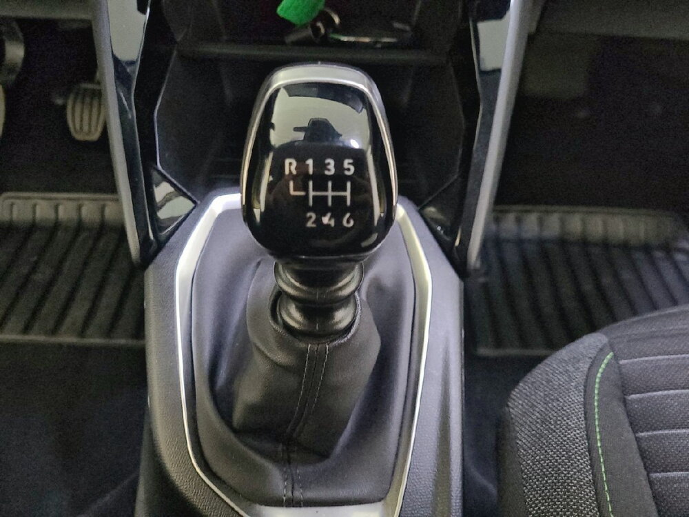 Occasion PEUGEOT 208 208 PureTech 100 S&S BVM6 - Active