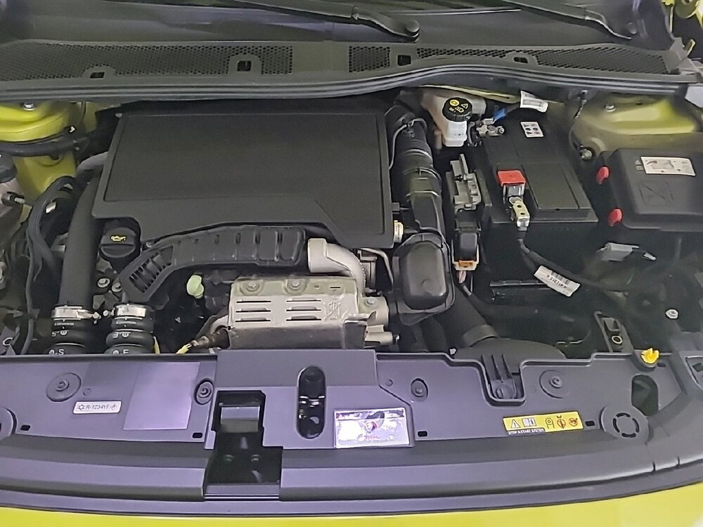 Occasion PEUGEOT 208 208 PureTech 100 S&S BVM6 - Active