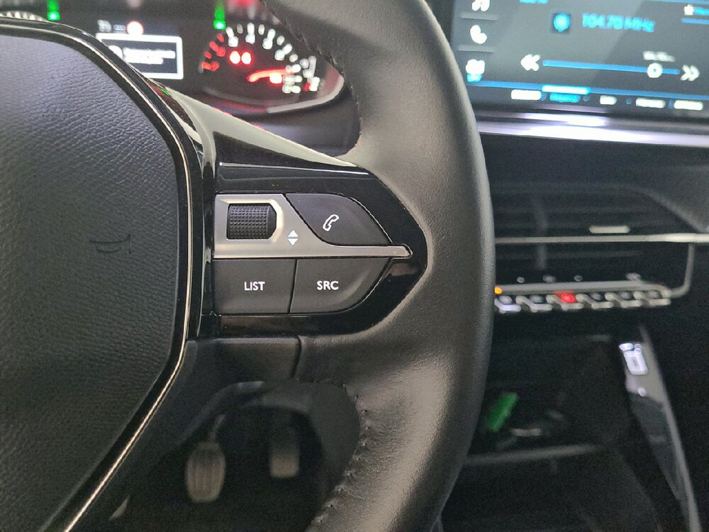 Occasion PEUGEOT 208 208 PureTech 100 S&S BVM6 - Active