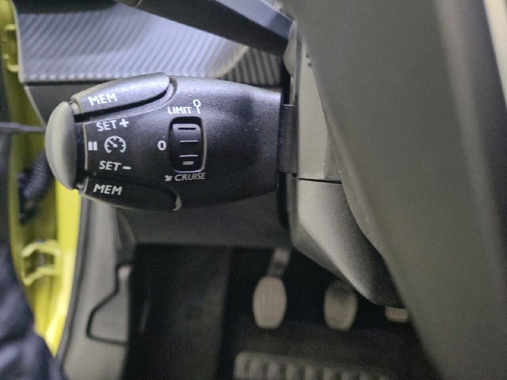 Occasion PEUGEOT 208 208 PureTech 100 S&S BVM6 - Active