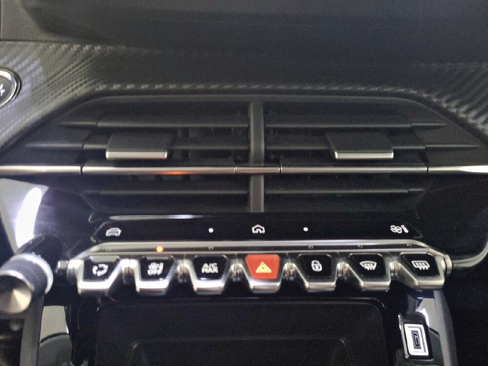 Occasion PEUGEOT 208 208 PureTech 100 S&S BVM6 - Active