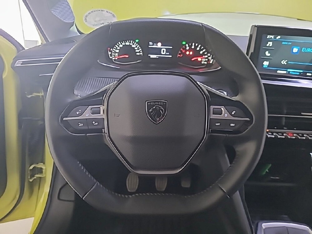 Occasion PEUGEOT 208 208 PureTech 100 S&S BVM6 - Active