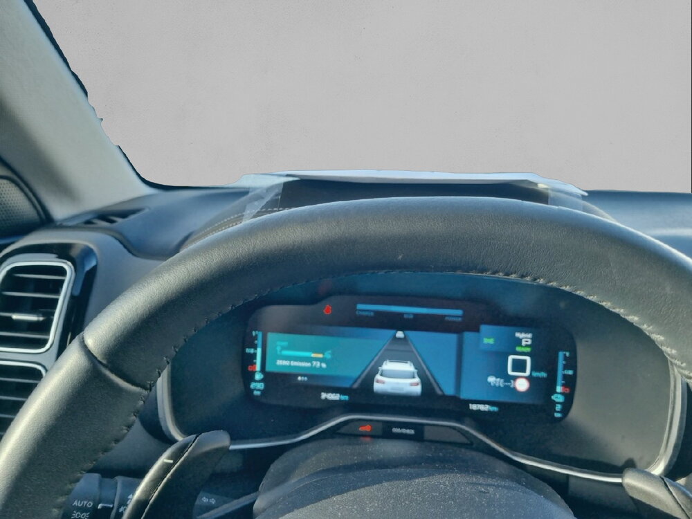 Occasion CITROEN C5 AirCross C5 Aircross Hybride Rechargeable 225 S&S e-EAT8 - Shine Pack