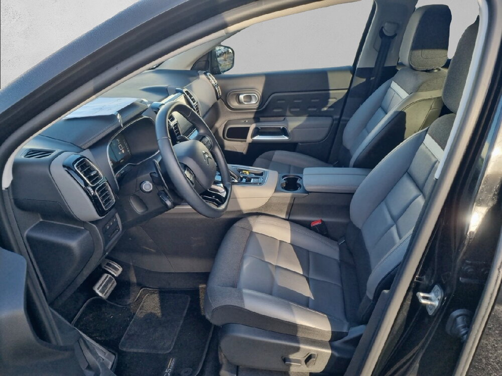 Occasion CITROEN C5 AirCross C5 Aircross Hybride Rechargeable 225 S&S e-EAT8 - Shine Pack