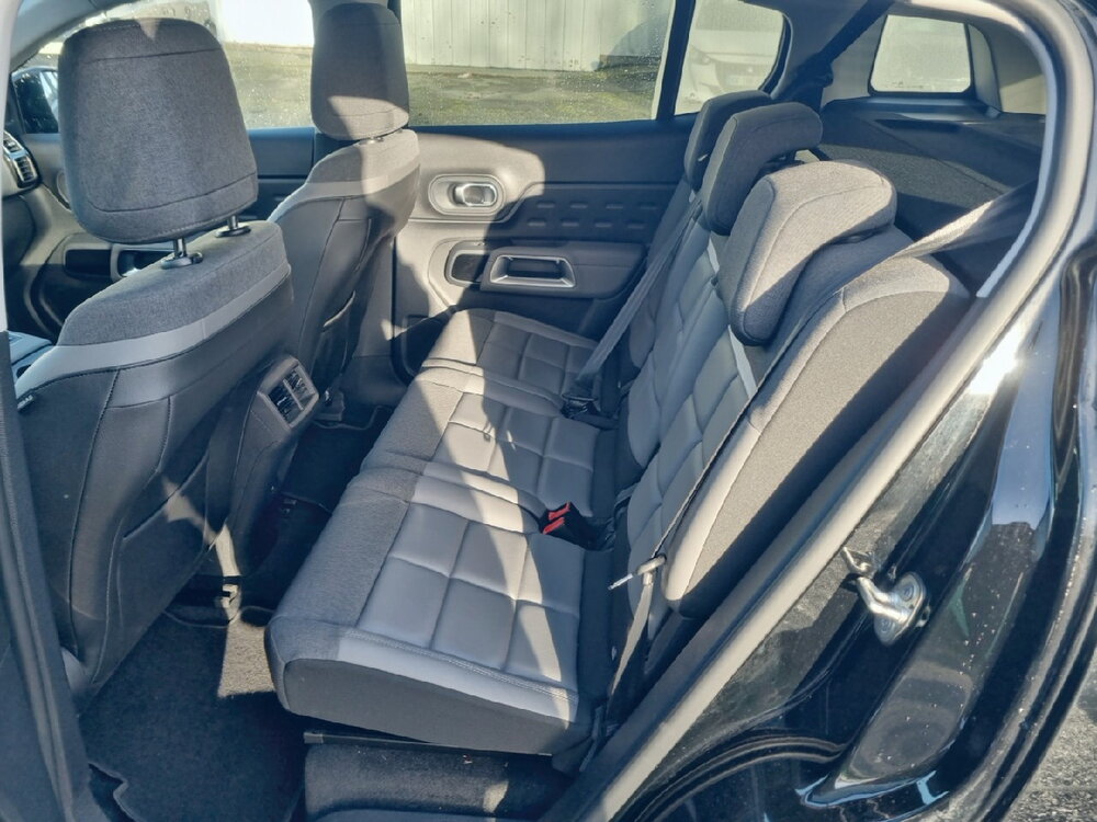 Occasion CITROEN C5 AirCross C5 Aircross Hybride Rechargeable 225 S&S e-EAT8 - Shine Pack