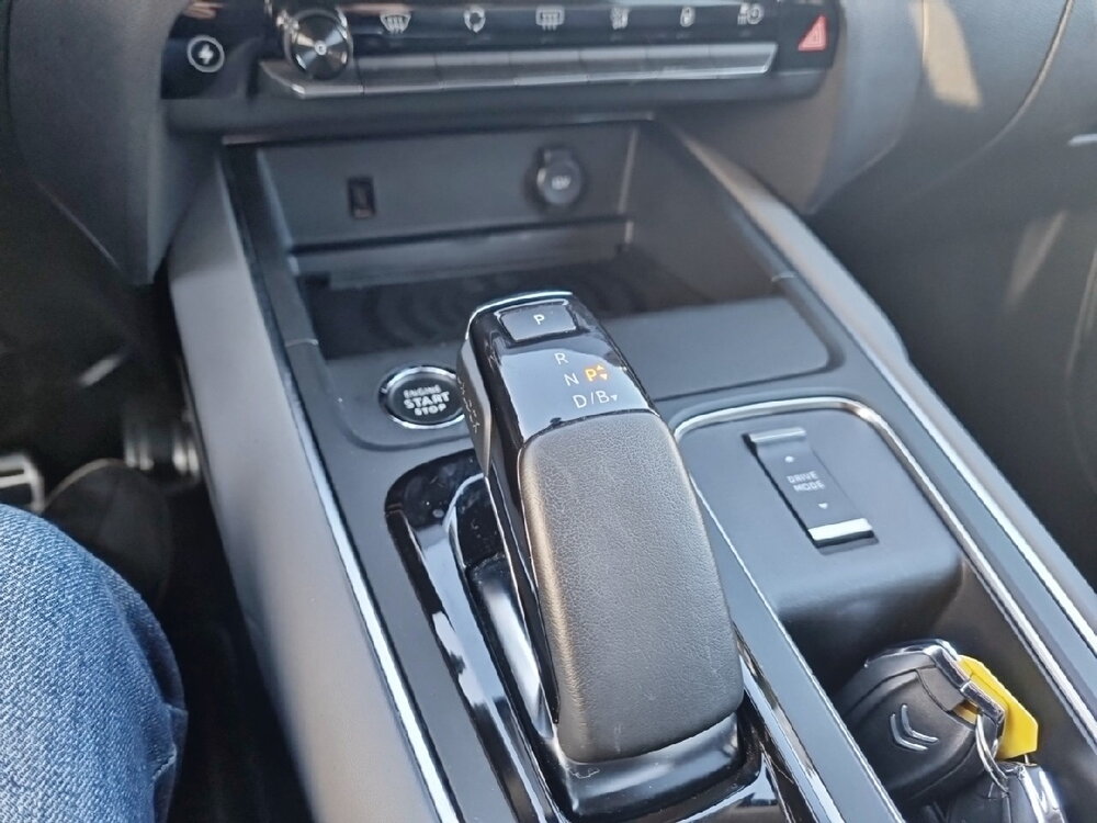 Occasion CITROEN C5 AirCross C5 Aircross Hybride Rechargeable 225 S&S e-EAT8 - Shine Pack