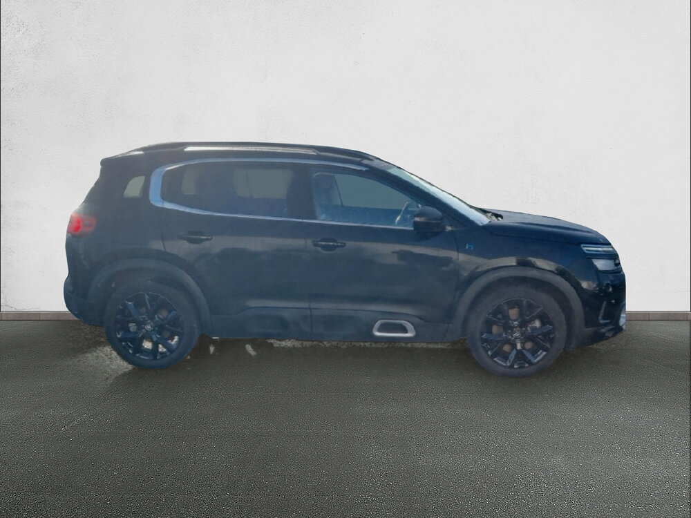 Occasion CITROEN C5 AirCross C5 Aircross Hybride Rechargeable 225 S&S e-EAT8 - Shine Pack