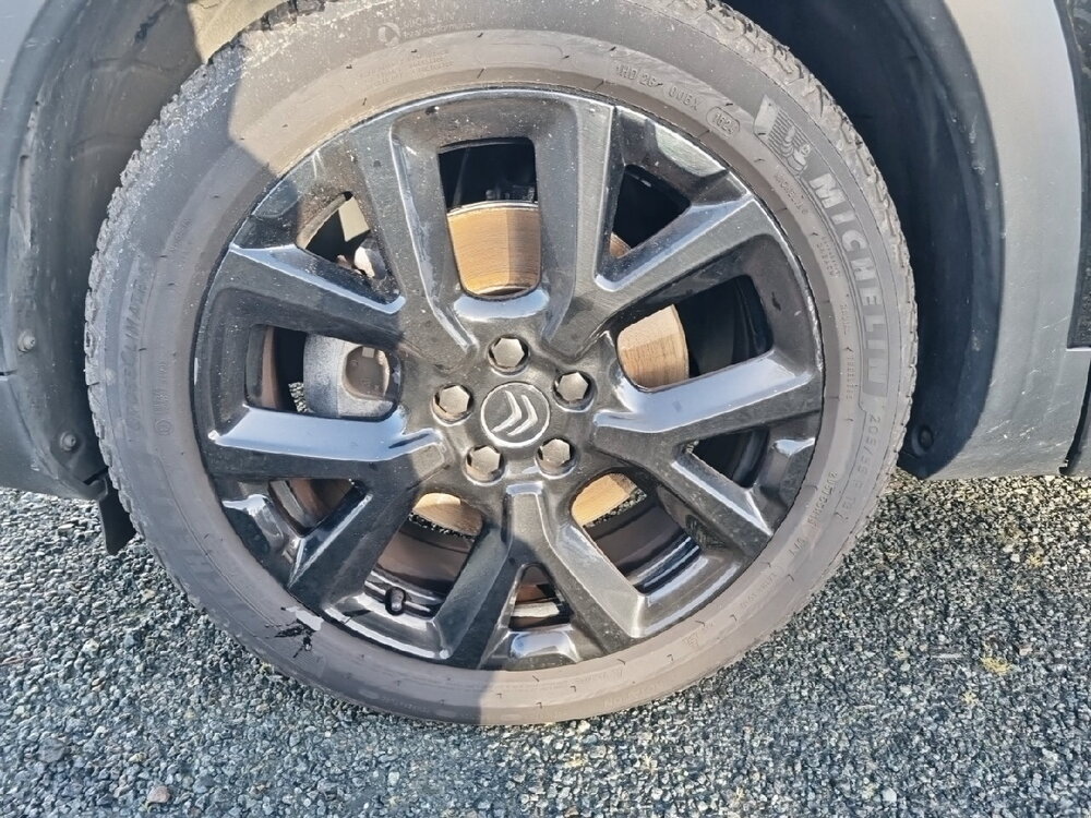 Occasion CITROEN C5 AirCross C5 Aircross Hybride Rechargeable 225 S&S e-EAT8 - Shine Pack