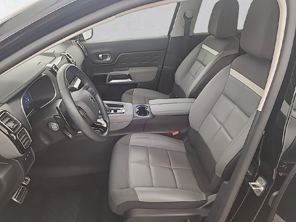 Occasion CITROEN C5 AirCross C5 Aircross Hybride Rechargeable 225 S&S e-EAT8 - Shine Pack