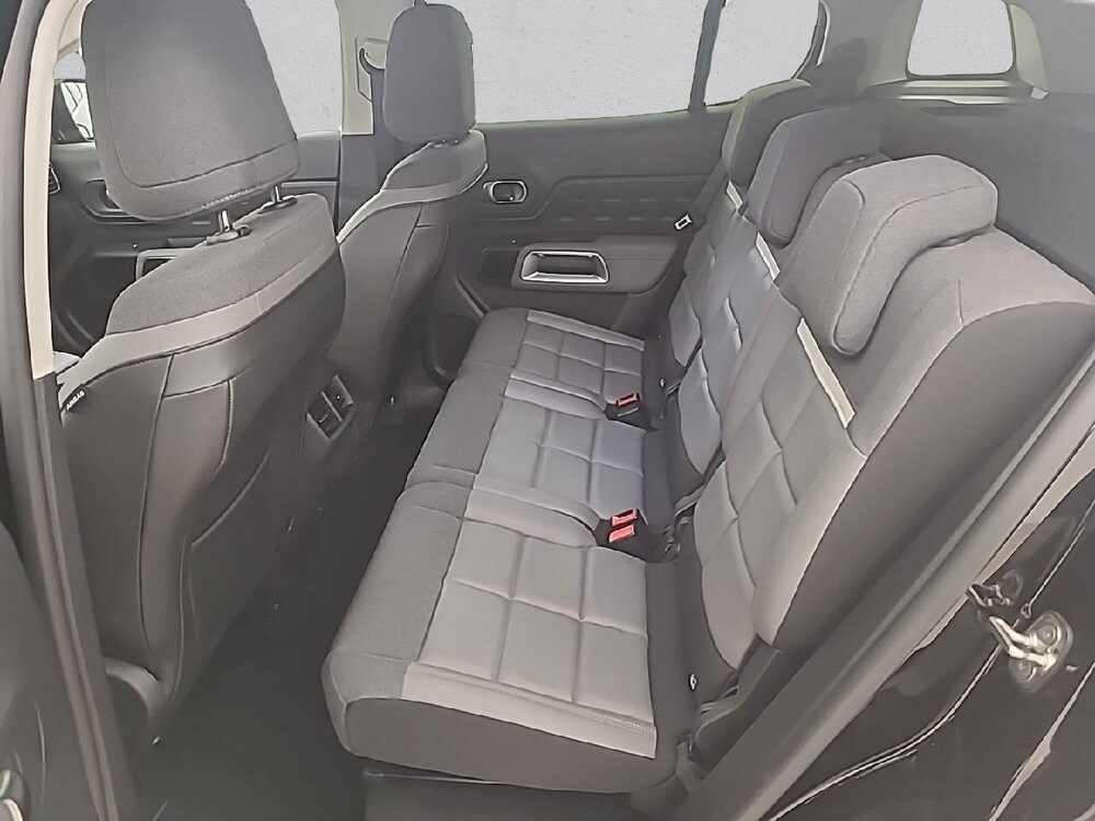 Occasion CITROEN C5 AirCross C5 Aircross Hybride Rechargeable 225 S&S e-EAT8 - Shine Pack