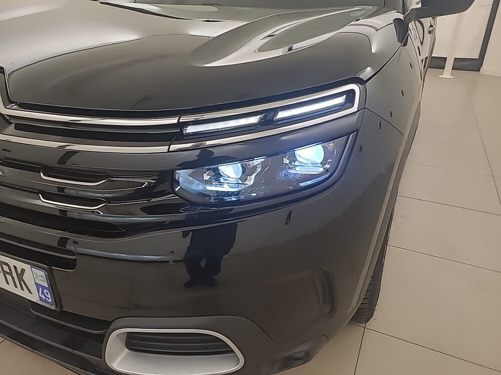 Occasion CITROEN C5 AirCross C5 Aircross Hybride Rechargeable 225 S&S e-EAT8 - Shine Pack