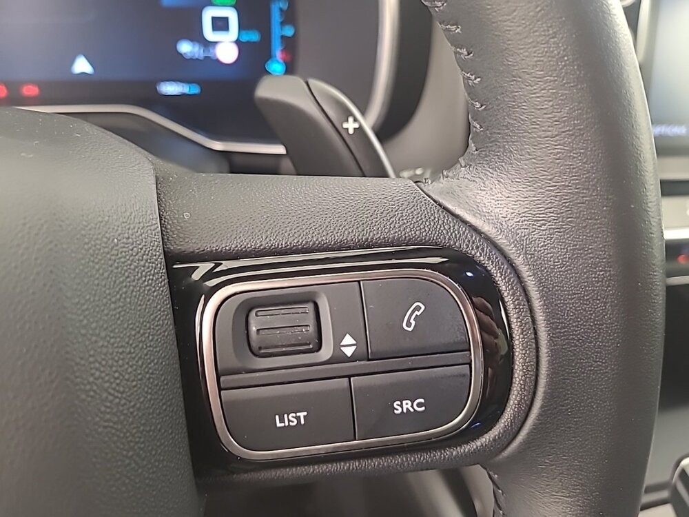 Occasion CITROEN C5 AirCross C5 Aircross Hybride Rechargeable 225 S&S e-EAT8 - Shine Pack