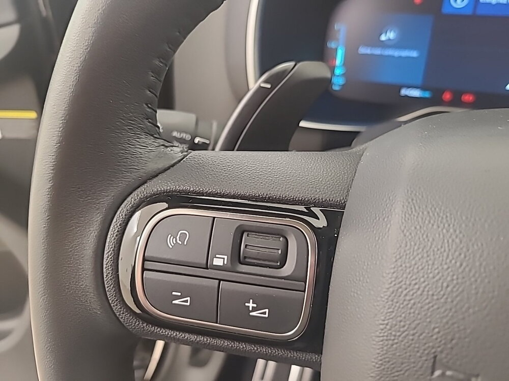 Occasion CITROEN C5 AirCross C5 Aircross Hybride Rechargeable 225 S&S e-EAT8 - Shine Pack