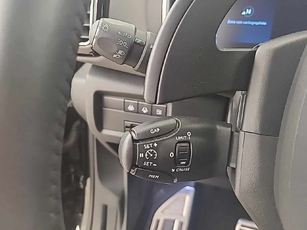 Occasion CITROEN C5 AirCross C5 Aircross Hybride Rechargeable 225 S&S e-EAT8 - Shine Pack