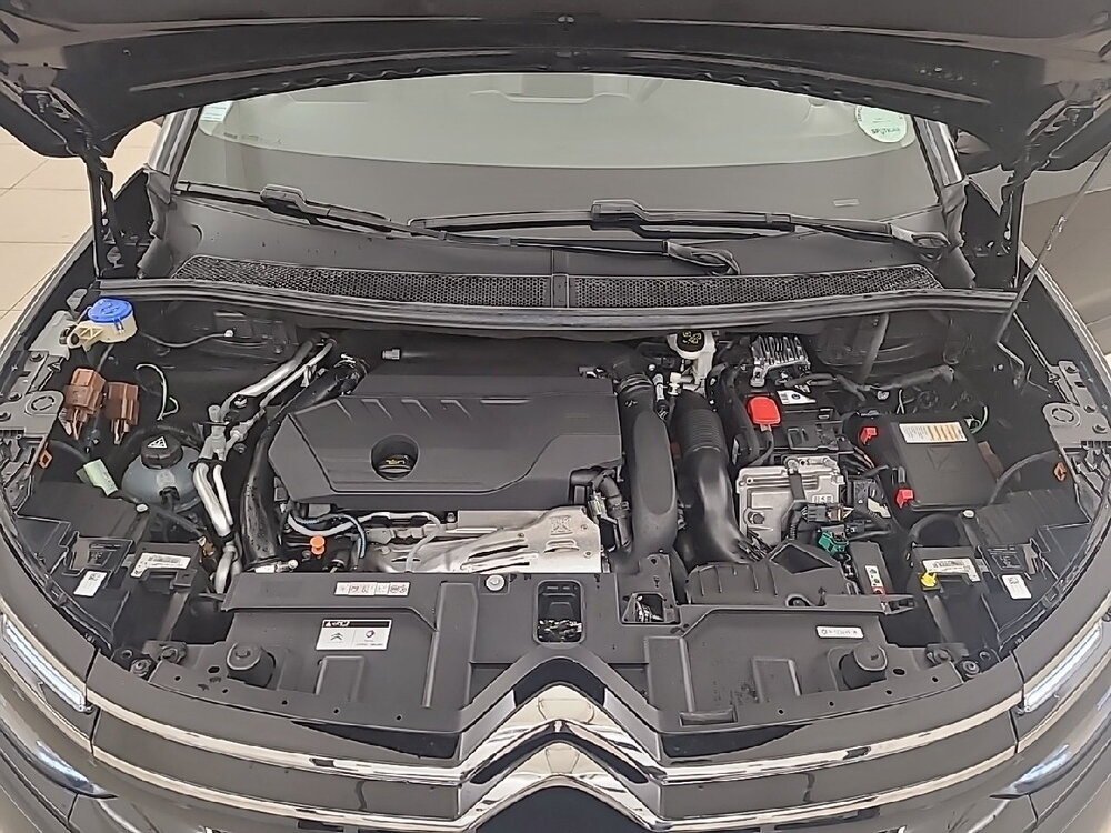 Occasion CITROEN C5 AirCross C5 Aircross Hybride Rechargeable 225 S&S e-EAT8 - Shine Pack