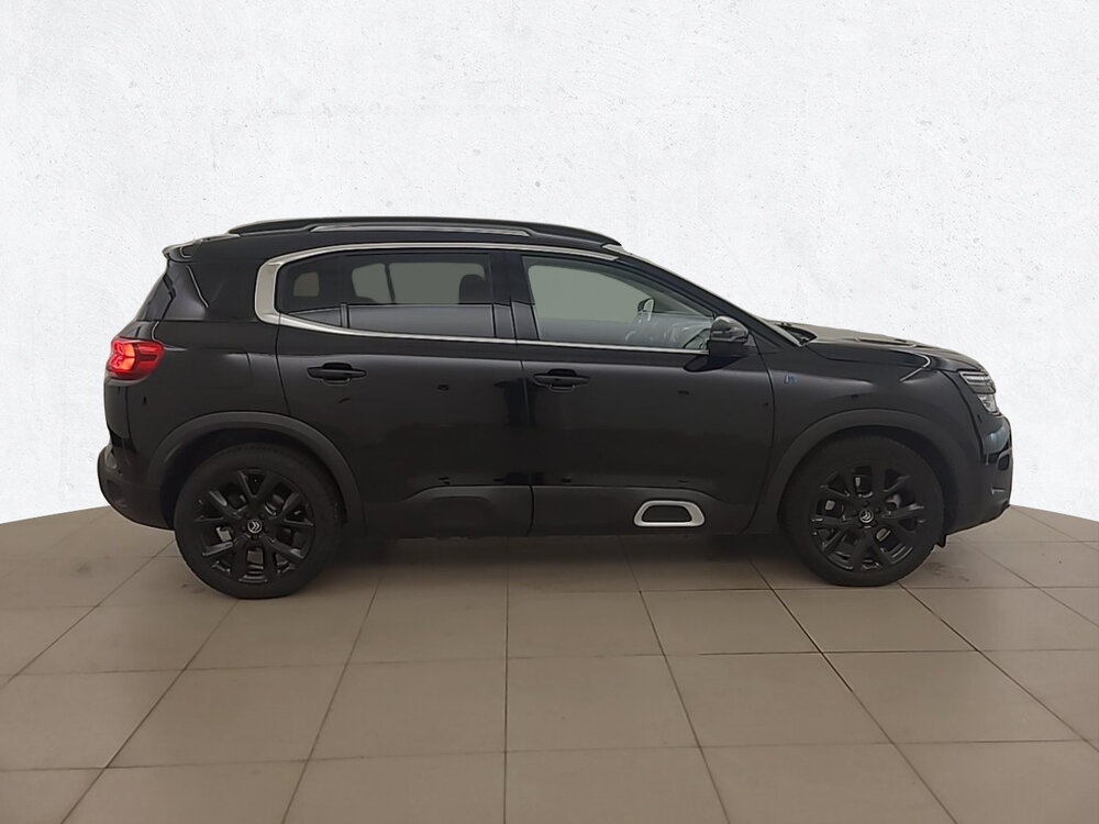 Occasion CITROEN C5 AirCross C5 Aircross Hybride Rechargeable 225 S&S e-EAT8 - Shine Pack