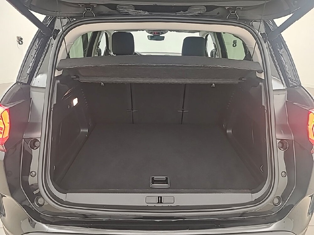 Occasion CITROEN C5 AirCross C5 Aircross Hybride Rechargeable 225 S&S e-EAT8 - Shine Pack