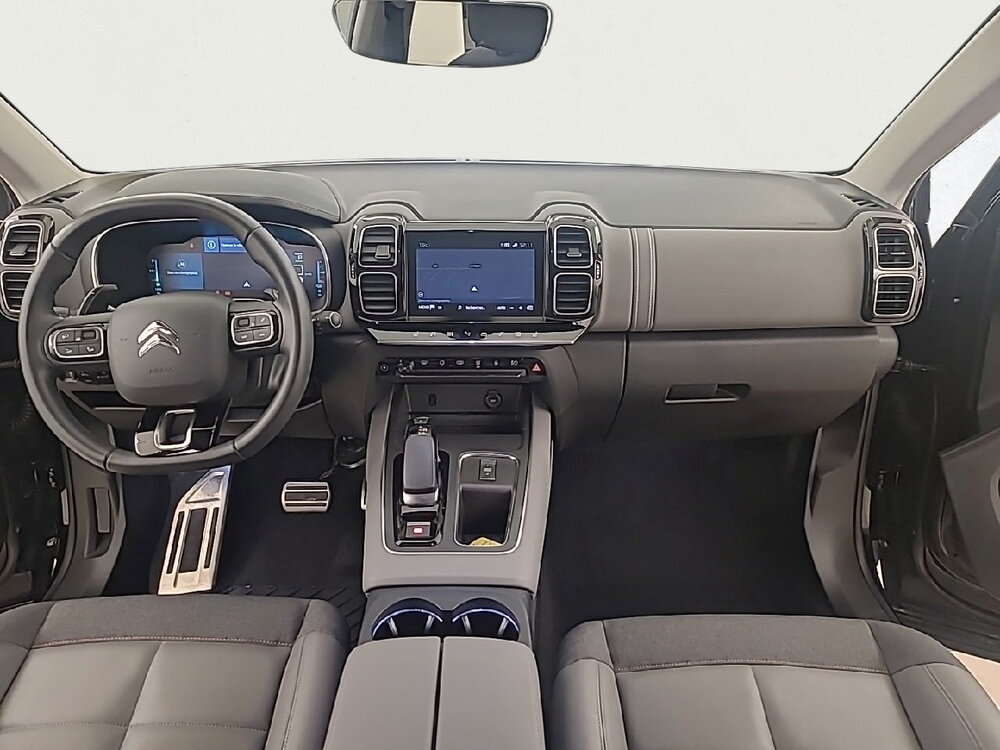 Occasion CITROEN C5 AirCross C5 Aircross Hybride Rechargeable 225 S&S e-EAT8 - Shine Pack