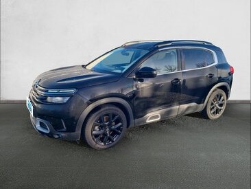 Occasion CITROEN C5 AirCross C5 Aircross Hybride Rechargeable 225 S&S e-EAT8 - Shine Pack