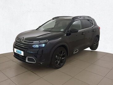 Occasion CITROEN C5 AirCross C5 Aircross Hybride Rechargeable 225 S&S e-EAT8 - Shine Pack