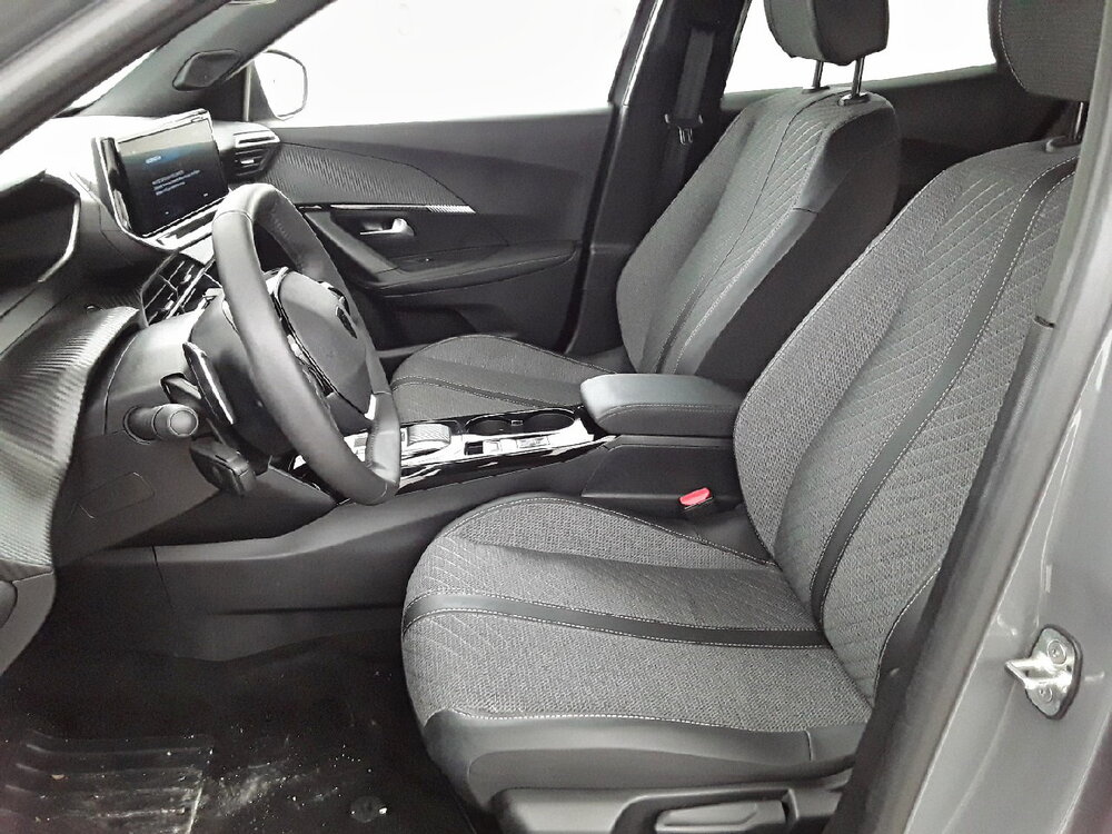 Occasion PEUGEOT 2008 2008 130 S&S EAT8 - Allure