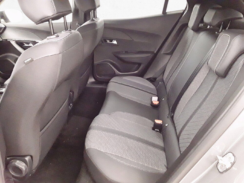 Occasion PEUGEOT 2008 2008 130 S&S EAT8 - Allure