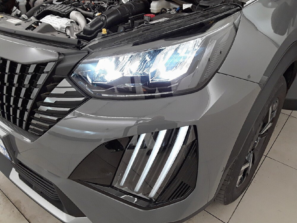 Occasion PEUGEOT 2008 2008 130 S&S EAT8 - Allure