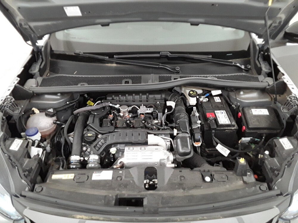 Occasion PEUGEOT 2008 2008 130 S&S EAT8 - Allure