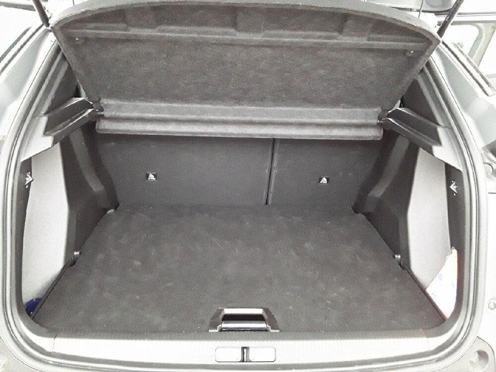 Occasion PEUGEOT 2008 2008 130 S&S EAT8 - Allure