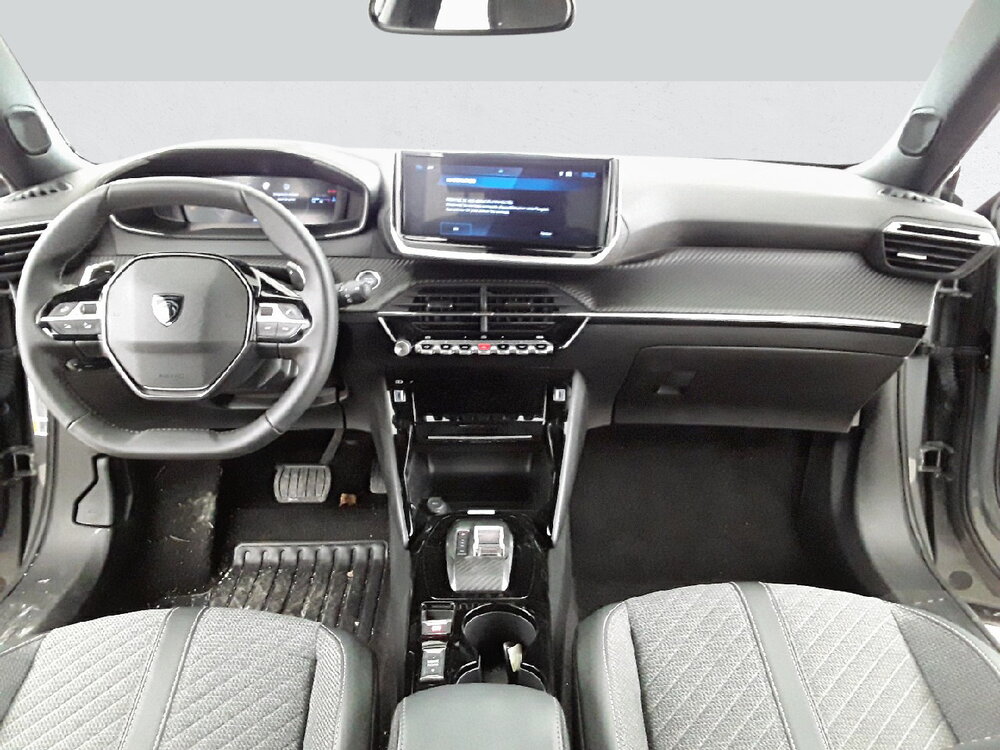 Occasion PEUGEOT 2008 2008 130 S&S EAT8 - Allure