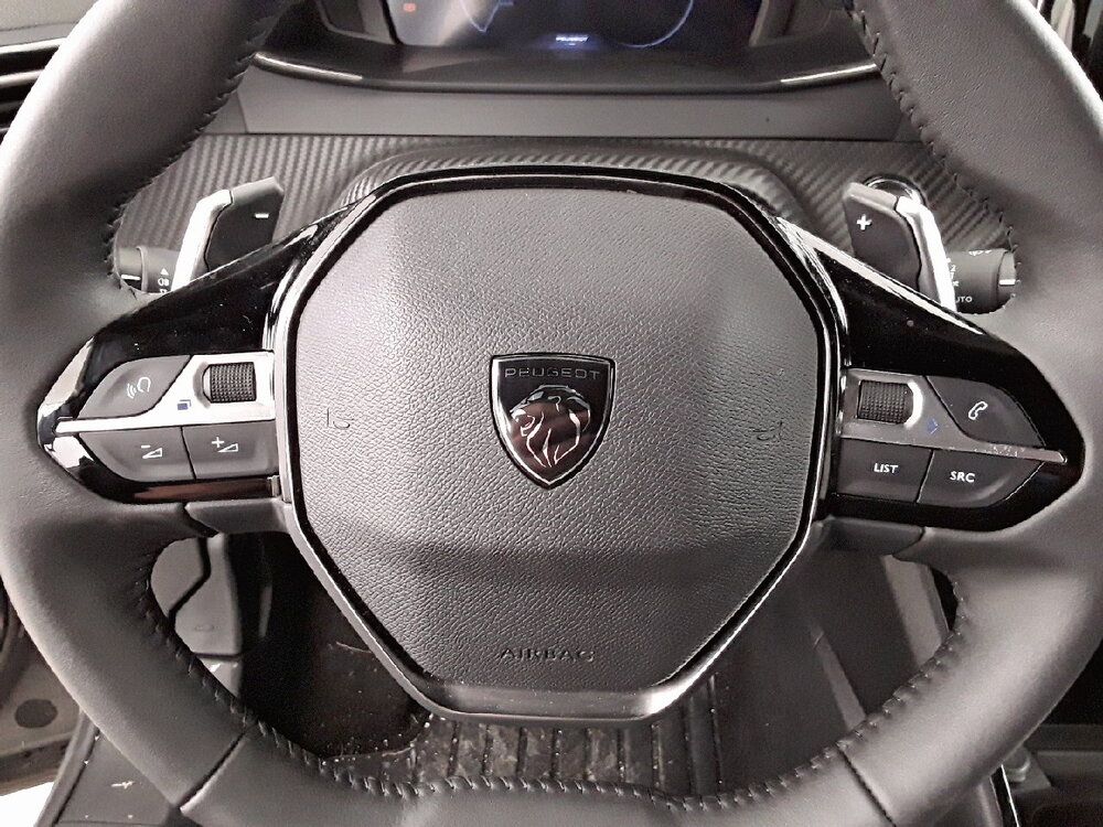 Occasion PEUGEOT 2008 2008 130 S&S EAT8 - Allure