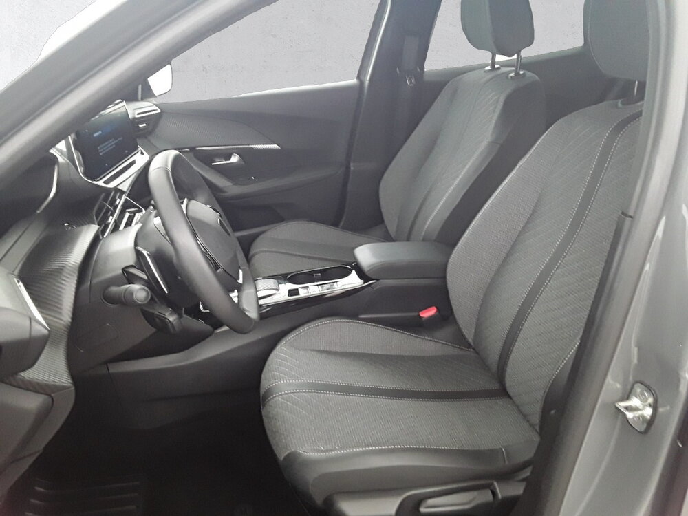 Occasion PEUGEOT 2008 2008 130 S&S EAT8 - Allure