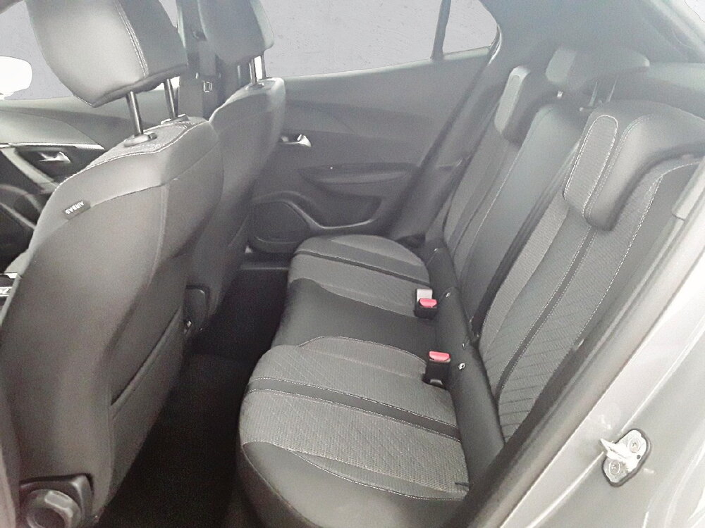 Occasion PEUGEOT 2008 2008 130 S&S EAT8 - Allure