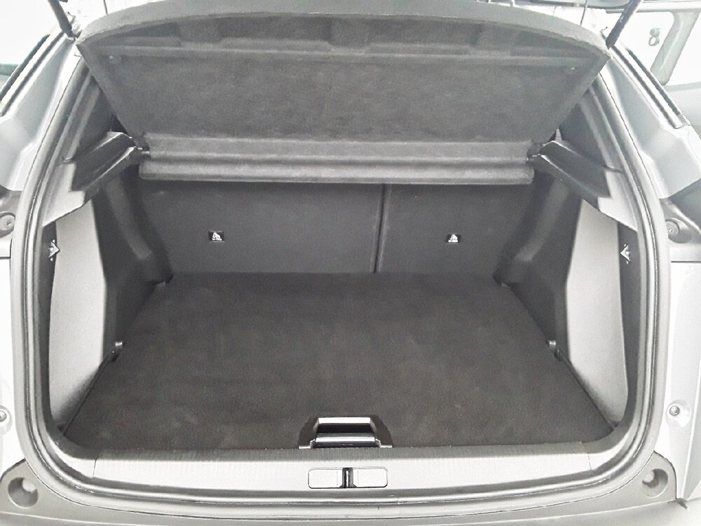 Occasion PEUGEOT 2008 2008 130 S&S EAT8 - Allure