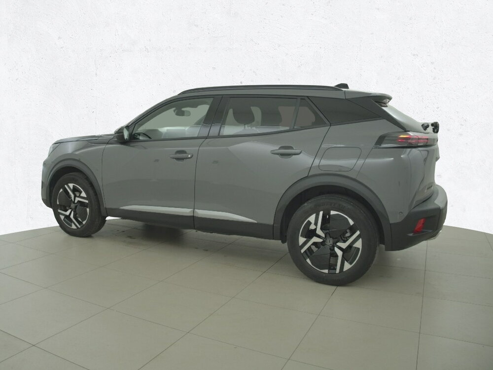 Occasion PEUGEOT 2008 2008 130 S&S EAT8 - Allure