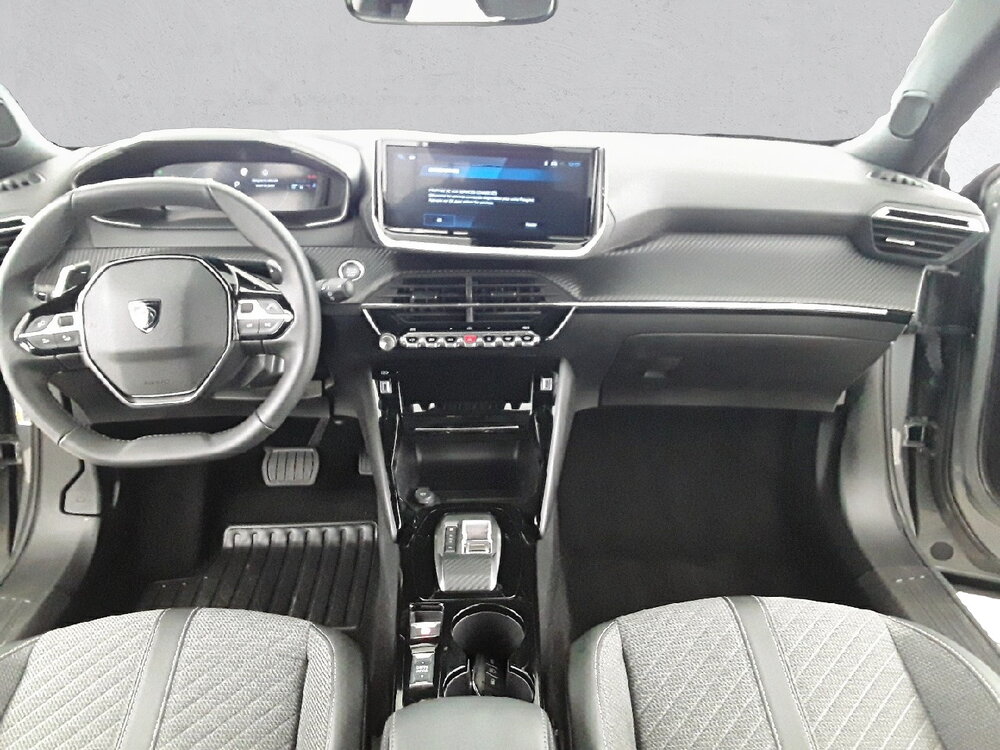 Occasion PEUGEOT 2008 2008 130 S&S EAT8 - Allure