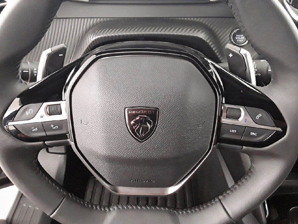 Occasion PEUGEOT 2008 2008 130 S&S EAT8 - Allure