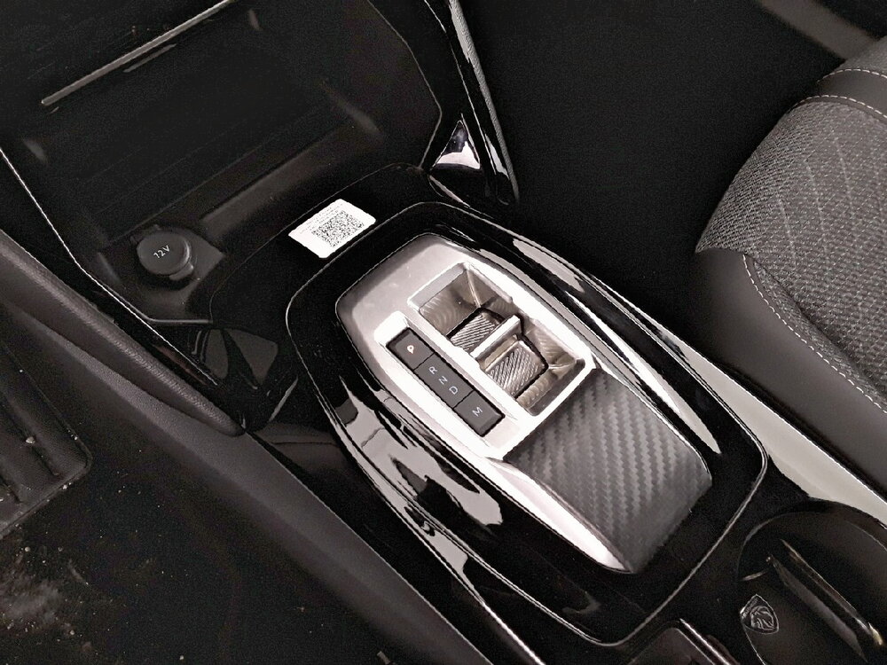 Occasion PEUGEOT 2008 2008 130 S&S EAT8 - Allure