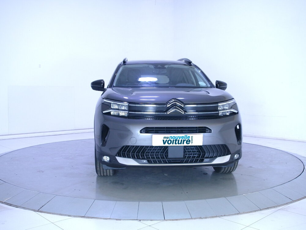 Occasion CITROEN C5 AirCross C5 Aircross BlueHDi 130 EAT8 - Max