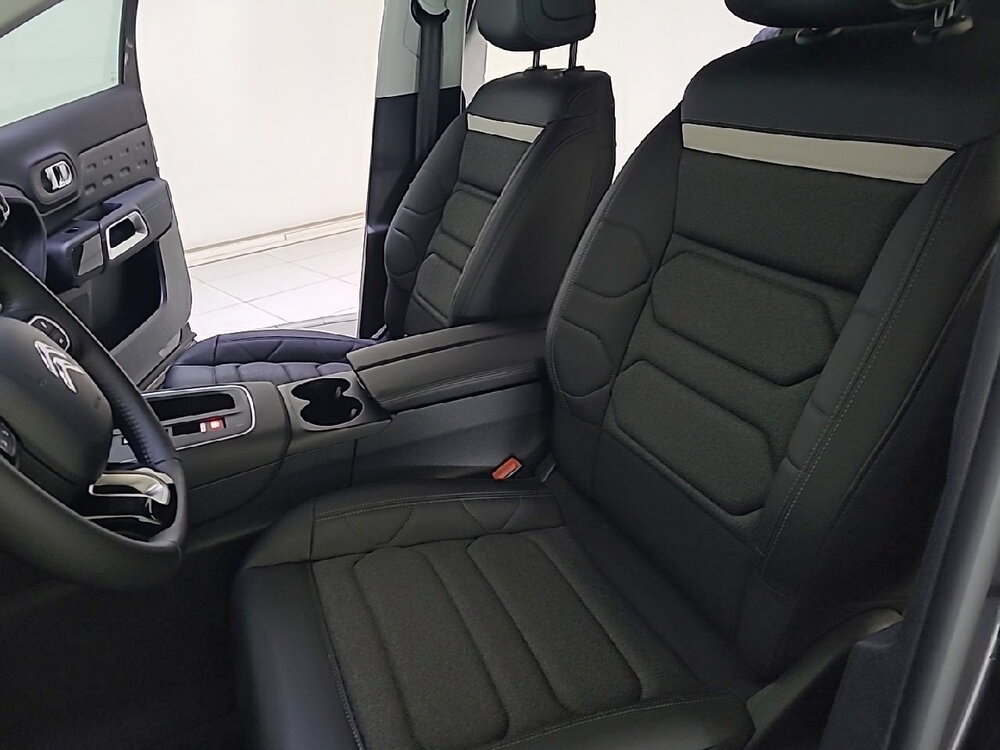 Occasion CITROEN C5 AirCross C5 Aircross BlueHDi 130 EAT8 - Max