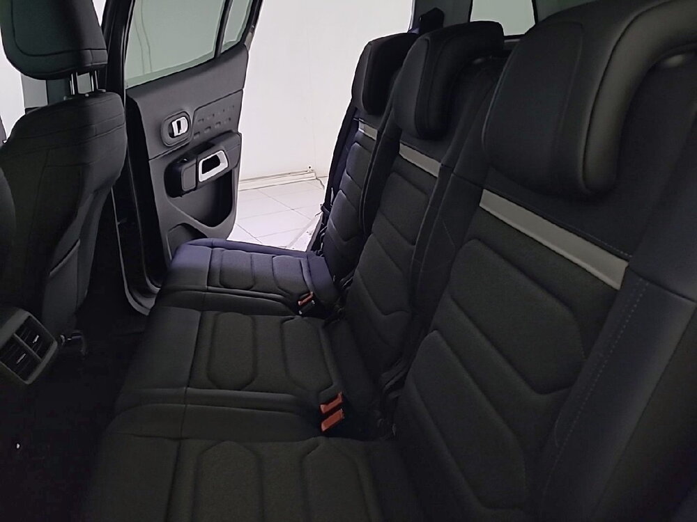 Occasion CITROEN C5 AirCross C5 Aircross BlueHDi 130 EAT8 - Max