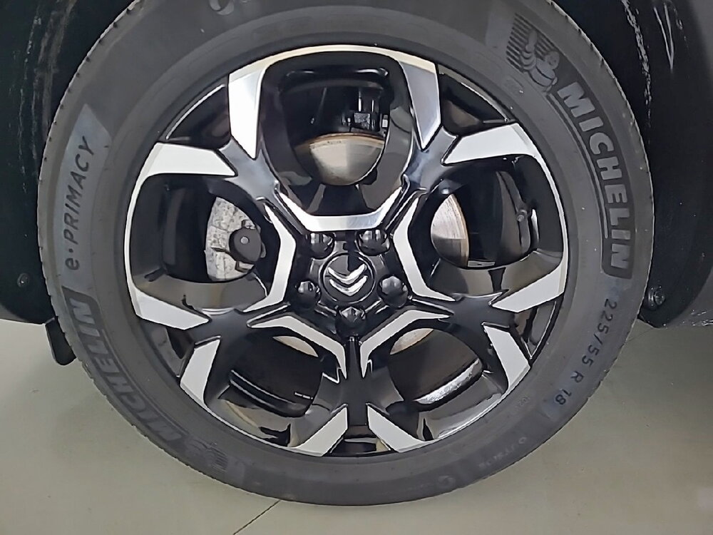 Occasion CITROEN C5 AirCross C5 Aircross BlueHDi 130 EAT8 - Max