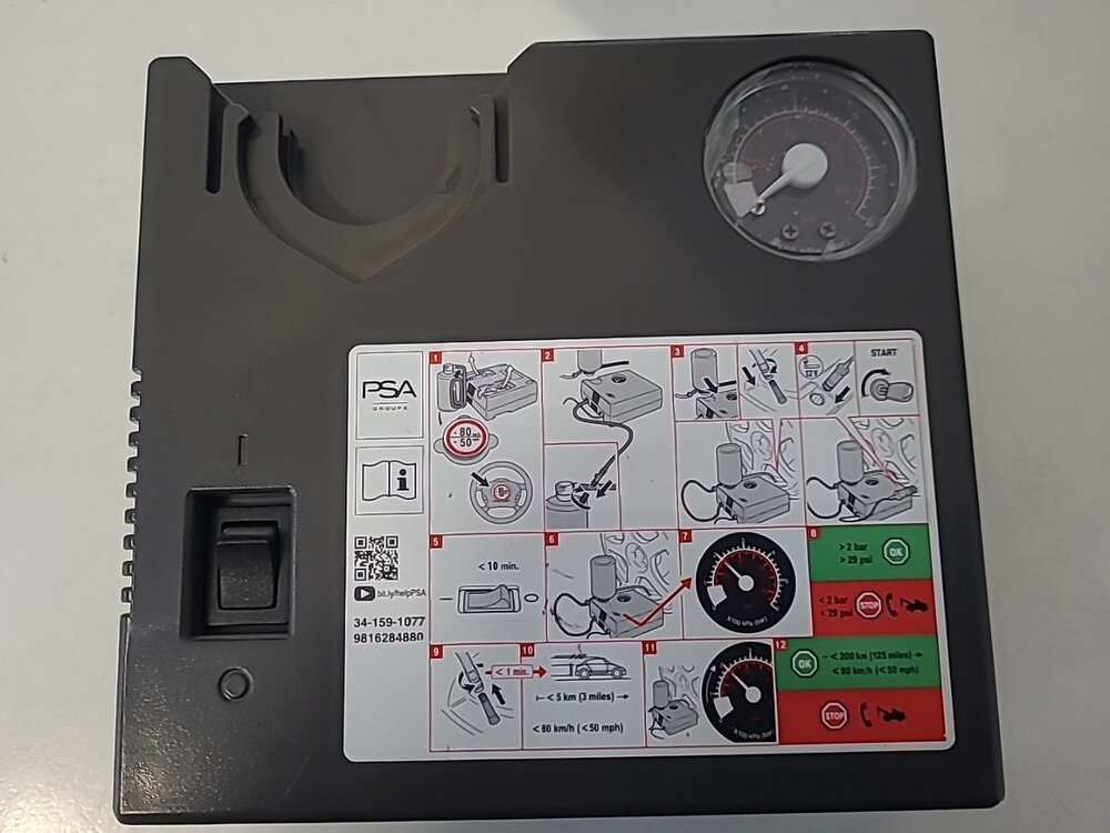 Occasion CITROEN C5 AirCross C5 Aircross BlueHDi 130 EAT8 - Max