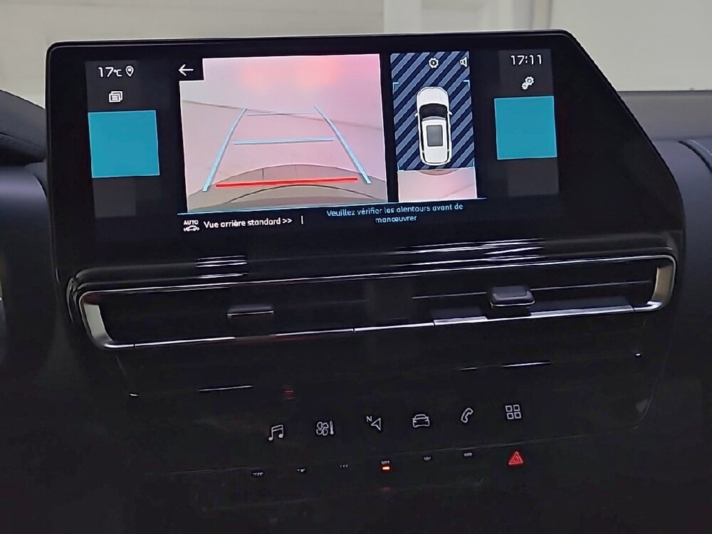 Occasion CITROEN C5 AirCross C5 Aircross BlueHDi 130 EAT8 - Max