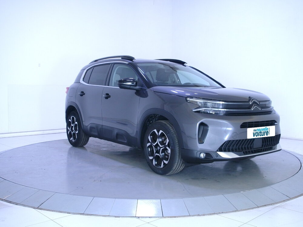 Occasion CITROEN C5 AirCross C5 Aircross BlueHDi 130 EAT8 - Max