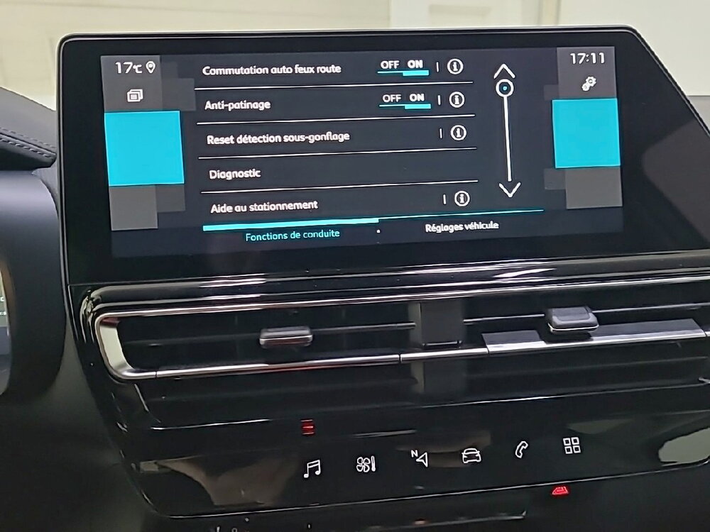 Occasion CITROEN C5 AirCross C5 Aircross BlueHDi 130 EAT8 - Max