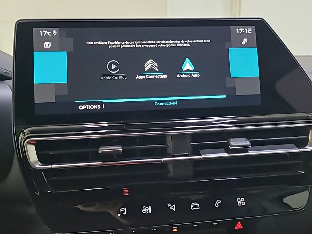 Occasion CITROEN C5 AirCross C5 Aircross BlueHDi 130 EAT8 - Max