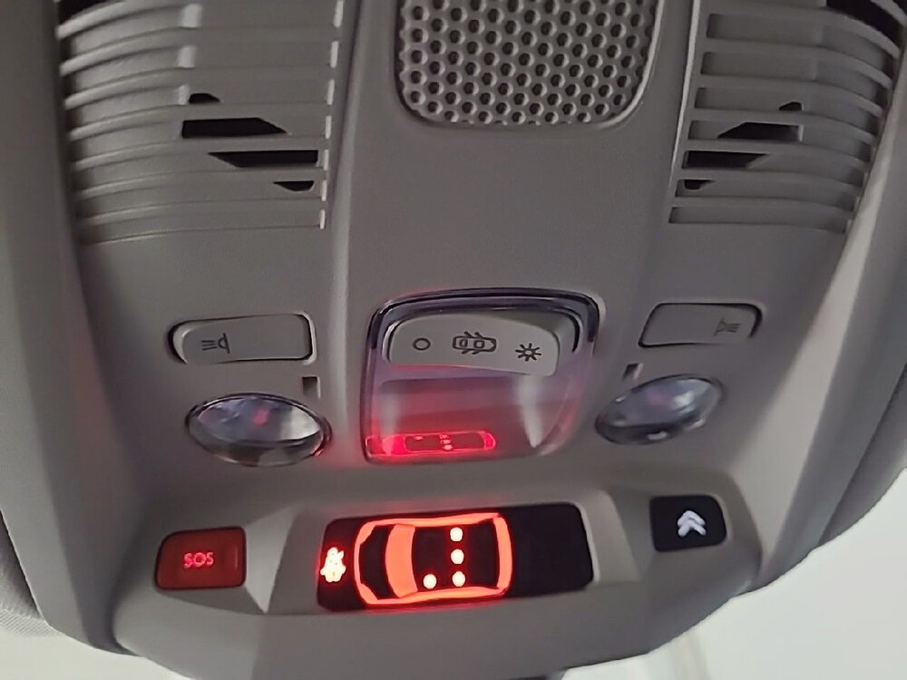 Occasion CITROEN C5 AirCross C5 Aircross BlueHDi 130 EAT8 - Max