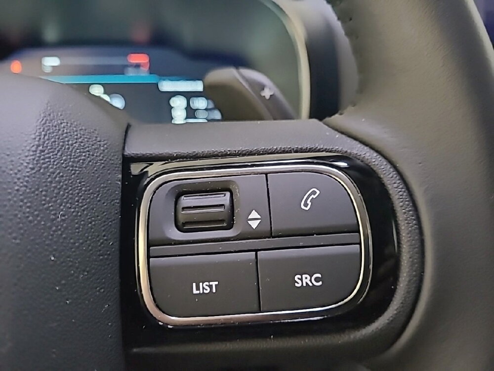 Occasion CITROEN C5 AirCross C5 Aircross BlueHDi 130 EAT8 - Max