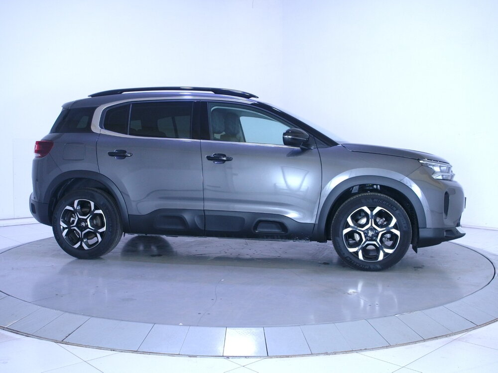 Occasion CITROEN C5 AirCross C5 Aircross BlueHDi 130 EAT8 - Max